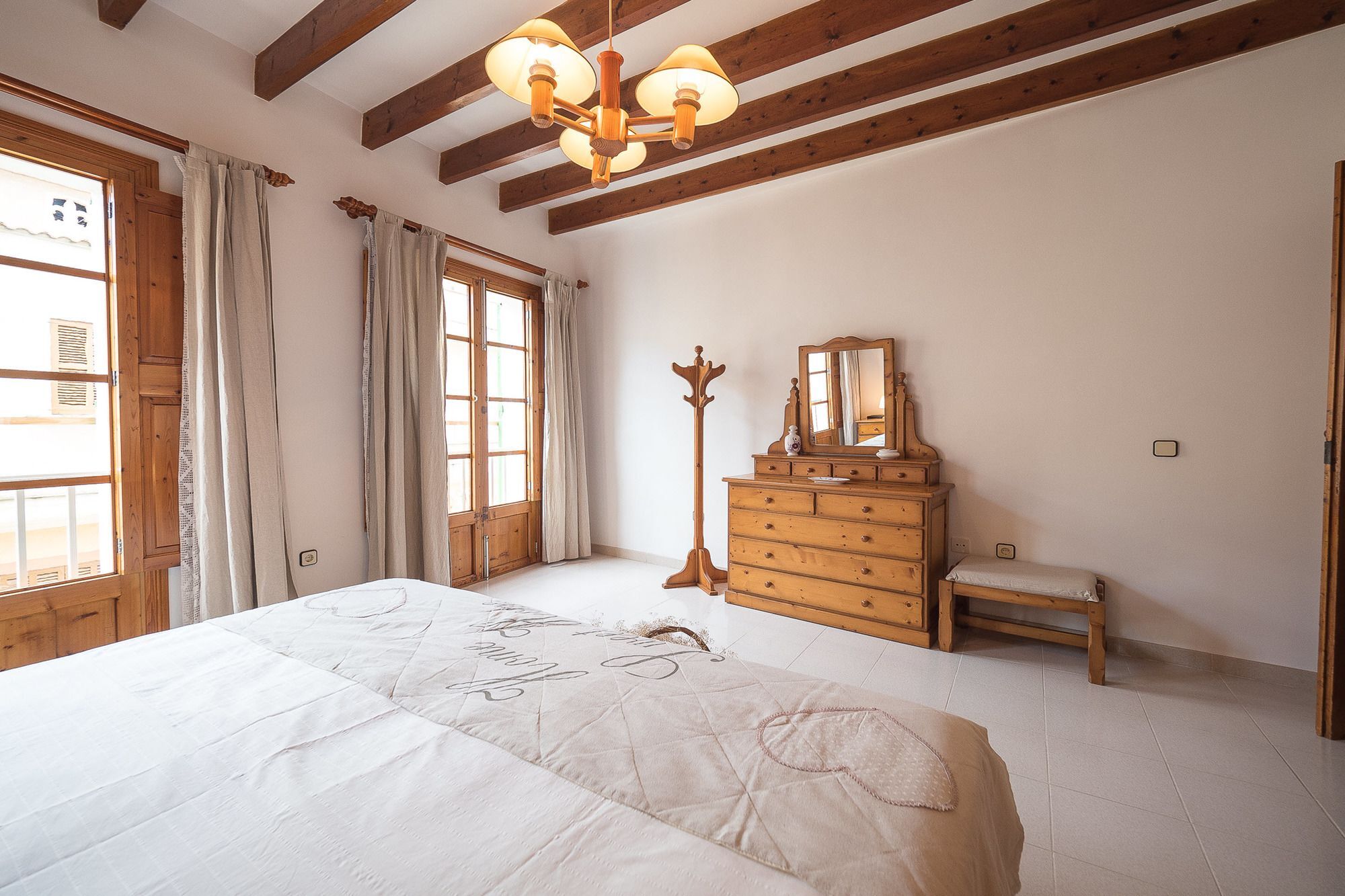 Apartment Es Carrero Santa Margalida